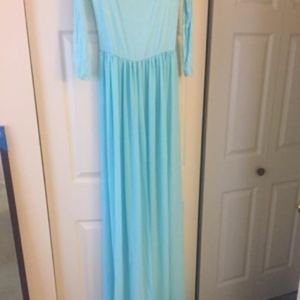 Maternity Dress